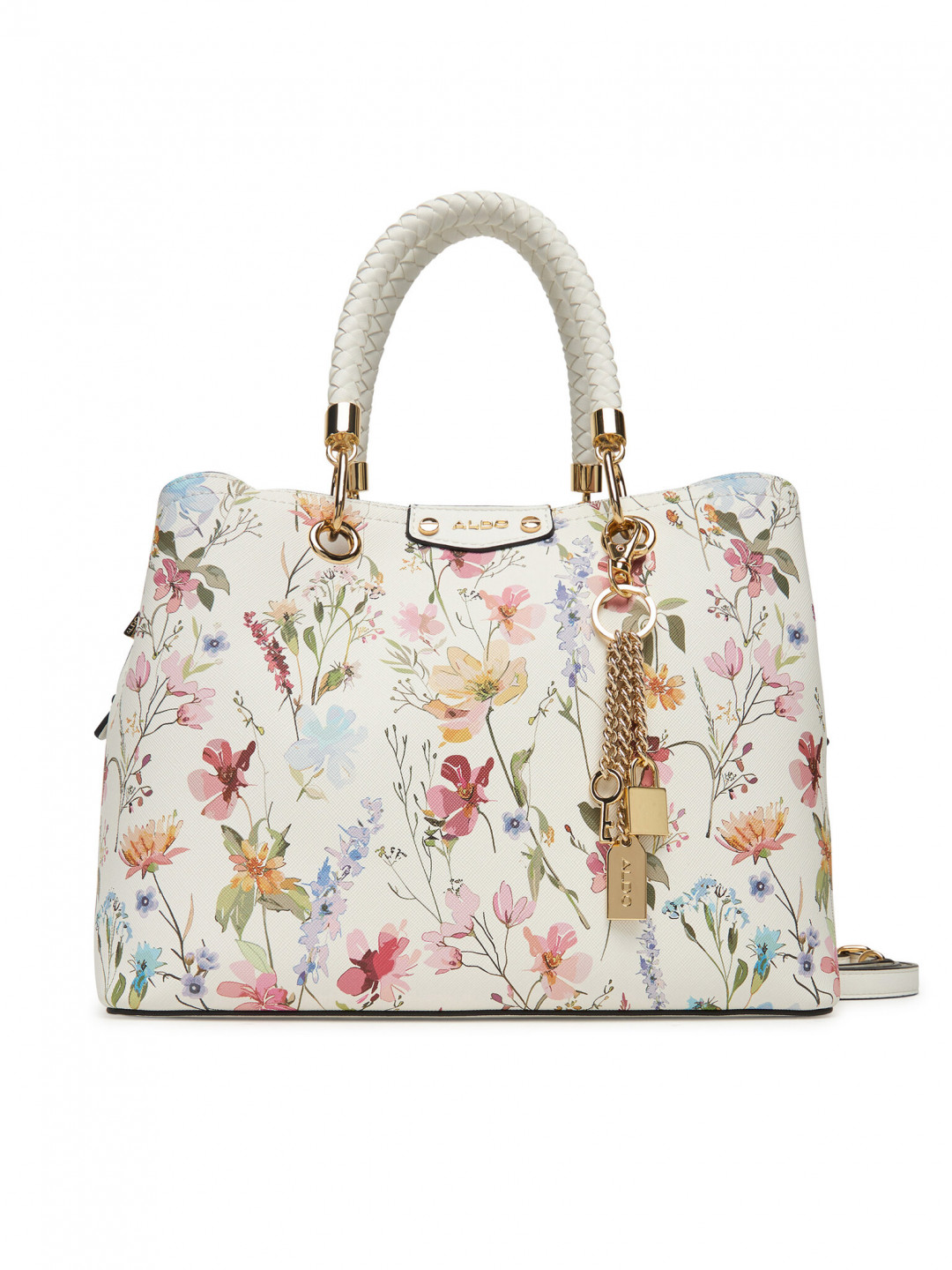 Aldo Kabelka Lothycan 14143602 Barevná